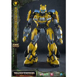 Transformers: Rise of the Beasts AMK Series Plastic Model Kit Bumblebee 16 cm